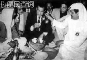 埃及总统穆巴拉克诞辰