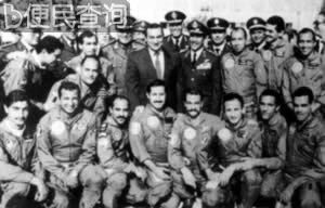埃及总统穆巴拉克诞辰