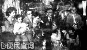 阿尔巴尼亚领导人恩维尔·霍查诞辰