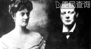 英国首相丘吉尔诞辰