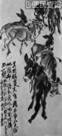 著名画家黄胄逝世