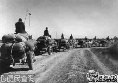 中央颁布《关于农业生产互助合作的决议》