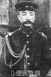 李烈钧病逝