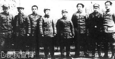 张国焘逃离延安,中共将其开除党籍