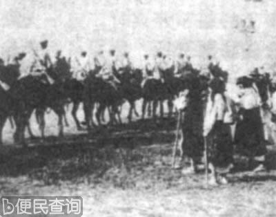 第一次世界大战图片集