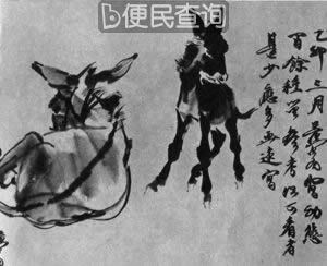 著名画家黄胄逝世