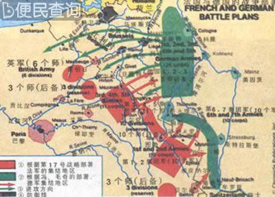 第一次世界大战图片集