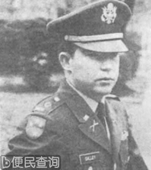 越战中的美莱村大屠杀被揭发