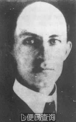 莱特兄弟的第一架飞机试飞成功