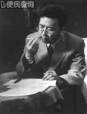 数学大师华罗庚逝世