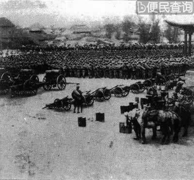 蒋冯开战，韩复榘、石友三叛冯拥蒋