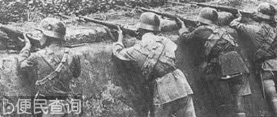 中日两军鏖战平型关内外