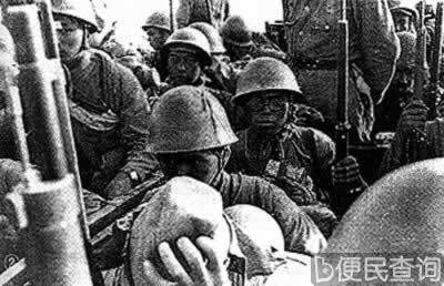 枣宜会战开始