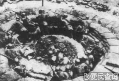 淞沪战线大场之战爆发