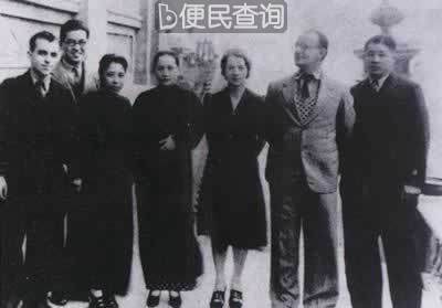 宋庆龄发起保卫中国同盟