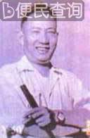 画家傅抱石逝世