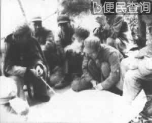 秦基伟同志逝世