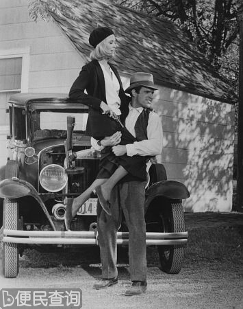 美国女演员菲·唐娜薇出生