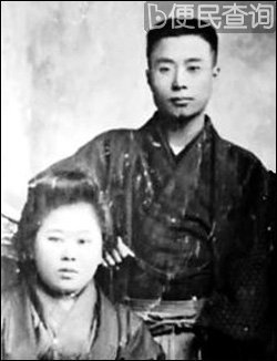 散文家周作人诞辰