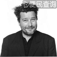 知名的法国设计师菲力浦·史塔克出生
