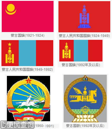 国民政府承认外蒙独立