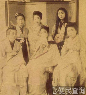 日本明治维新