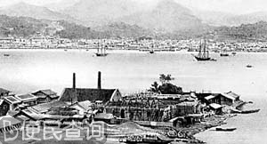 日本明治维新