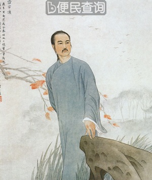 曹雪芹病逝