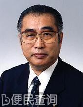 日本前首相小渊惠三病逝