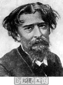 法国作家都德诞辰