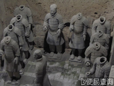 中国五处古迹列为世界遗产