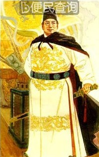 郑和逝世