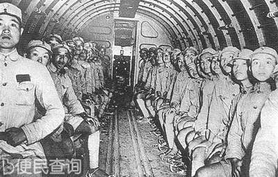 国民政府宣布对日军全面反攻