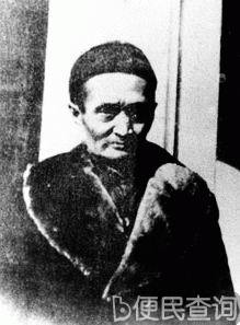 开明绅士李鼎铭逝世
