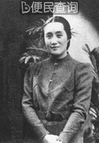 我国早期女企业家董竹君逝世