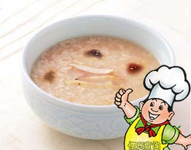 当归粥的做法
