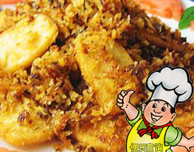 年年高升的做法