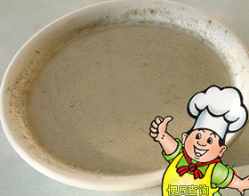 豆汁