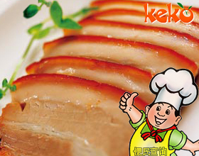 北京熏肉的做法