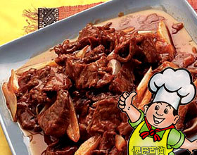 洋葱牛肉的做法