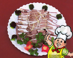 开封腊羊肉