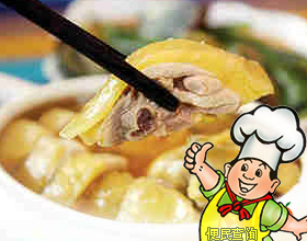 醉鸡的做法