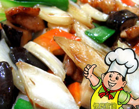 煎三冬的做法
