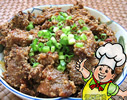 米粉蒸肉