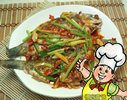 豆瓣鱼