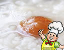 龙眼粥