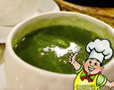 菠菜汤