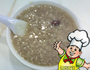 茯苓粥