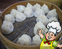 小笼包