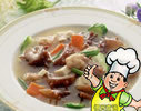 砂锅豆腐的做法
